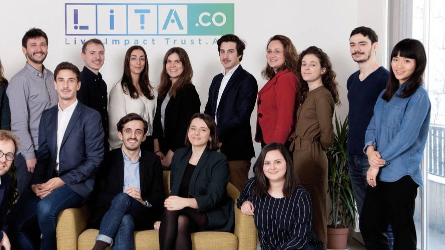 LITA.co nouveau partenaire d'Infogreen !