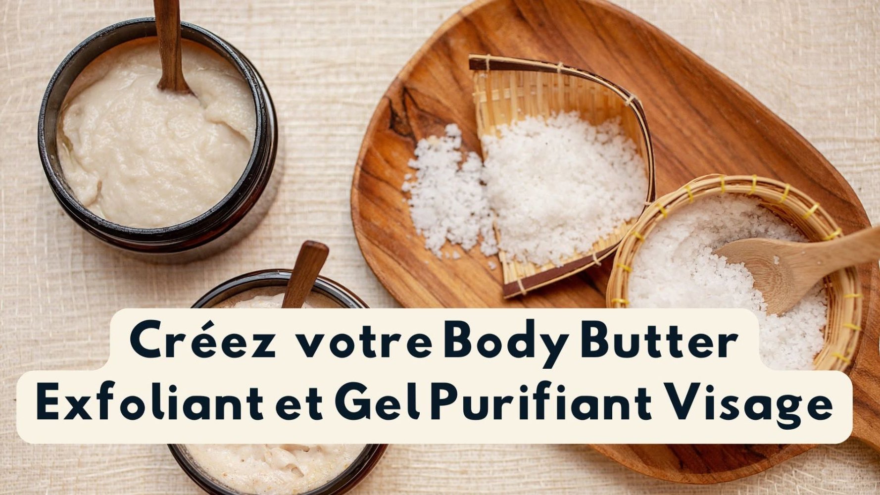Atelier Beauté Éclatante