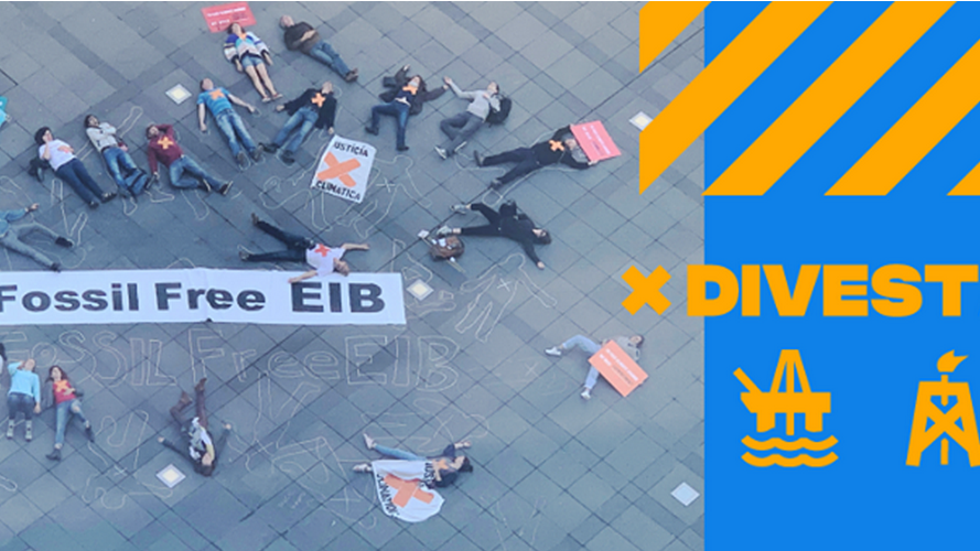 Climate Global Strike Week avec le CELL