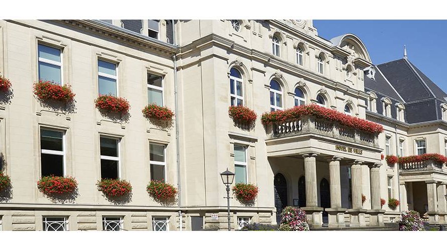 Ville de Dudelange recrute !
