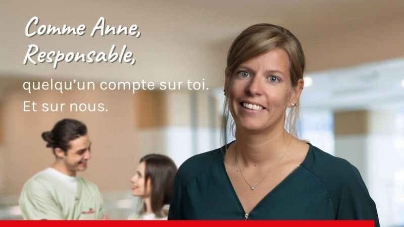 Conseiller à la Direction générale (m/f/d) / Elisabeth