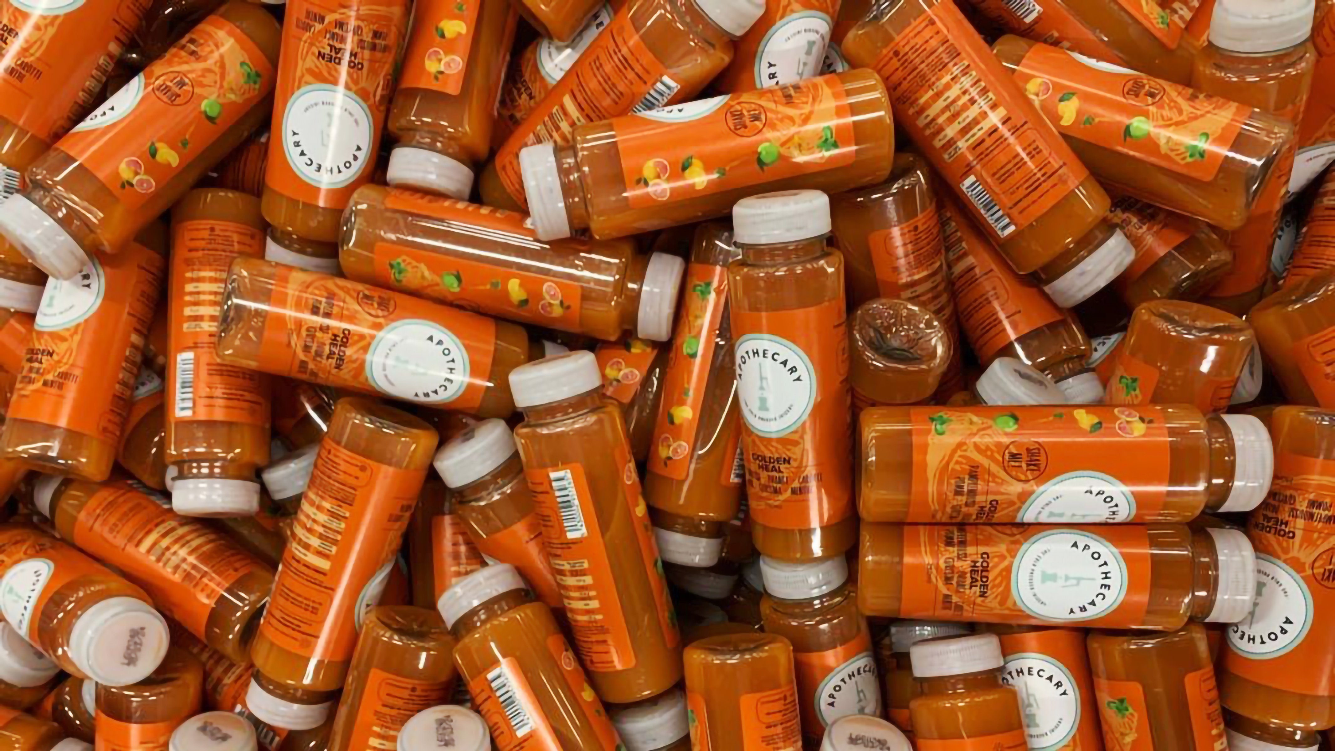 Nouveau concept de production et de distribution pour Apothecary