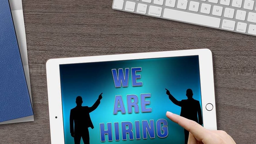 Les partenaires d'Infogreen recrutent !