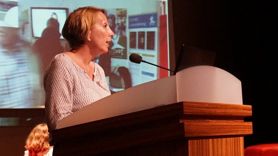 Morroco - Steps to enhance child protection