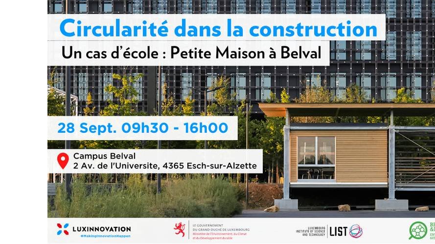 Circularité dans la construction