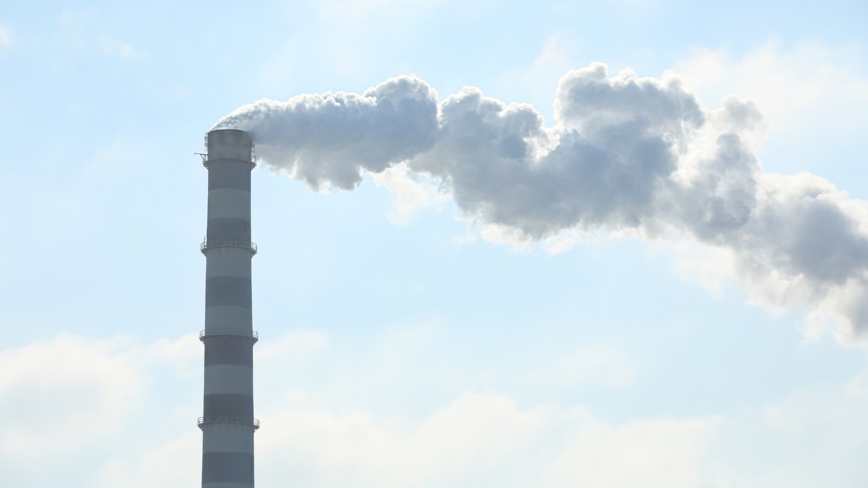 Un cadre d'action pour les technologies de captage et d'élimination du CO₂