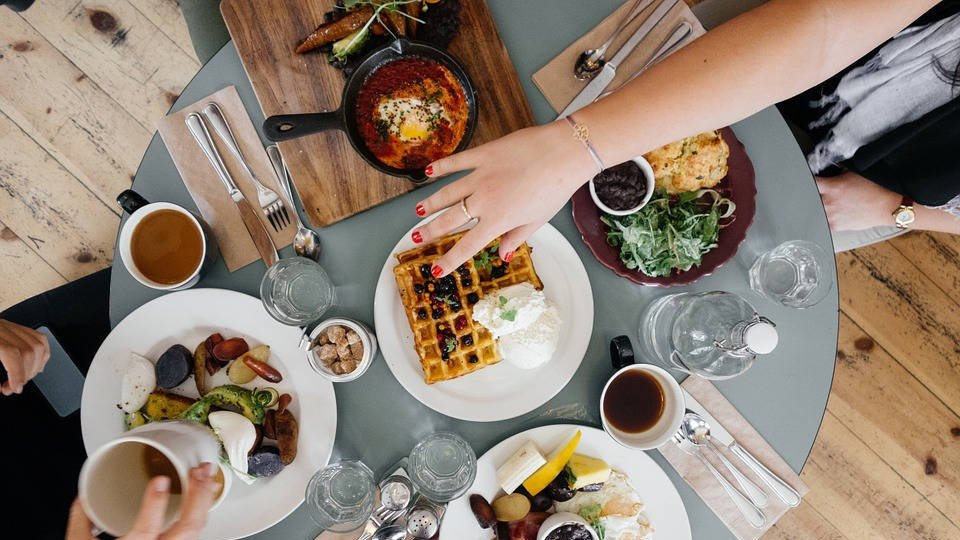 Une bonne alimentation : cruciale pour la santé mais aussi pour la planète, selon la FAO