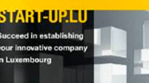 Luxinnovation dévoile son guide pour démarrer une start-up innovante