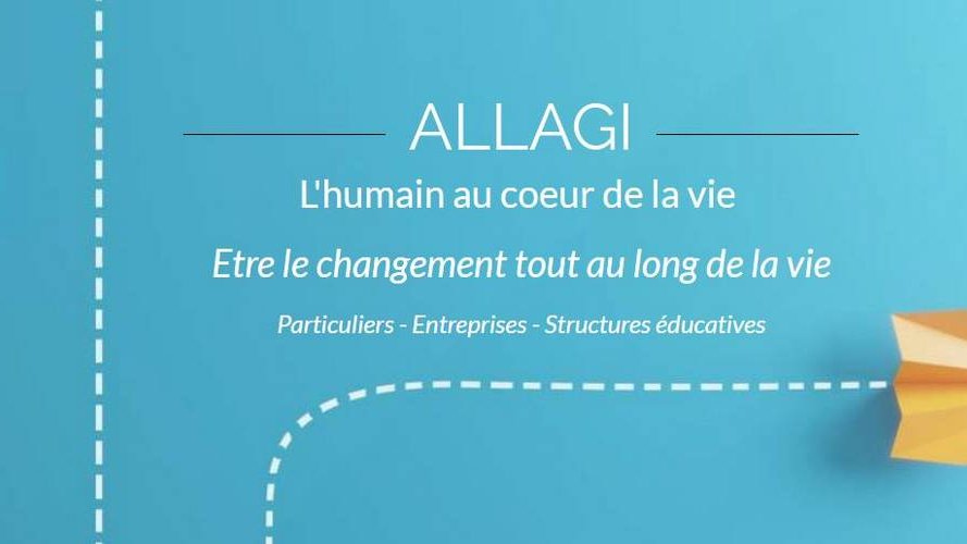 Les bons voeux d'Allagi à la communauté et aux lecteurs d'Infogreen