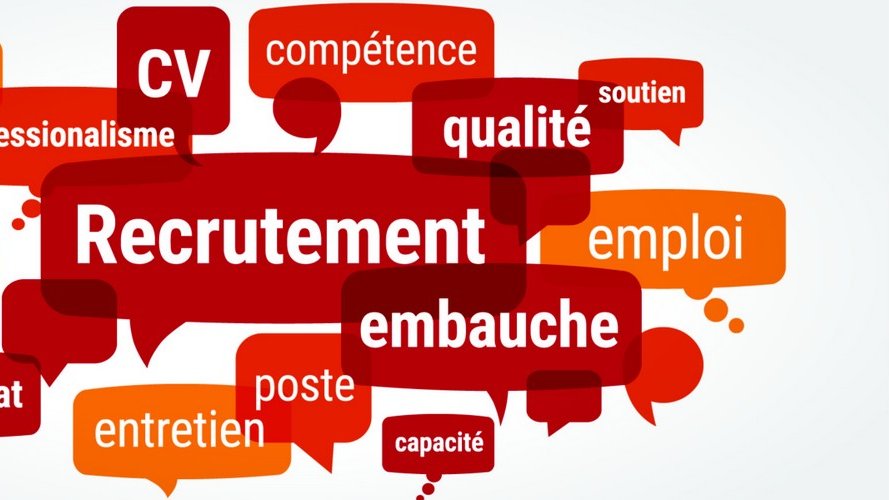 CLK recrute !
