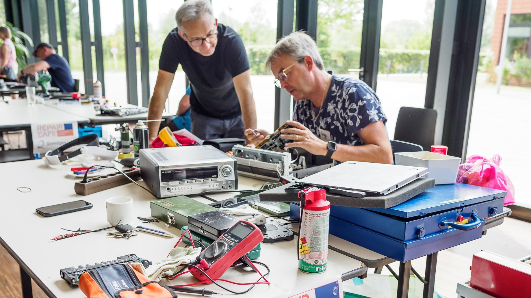 Une carte pour révéler les initiatives citoyennes de la transition