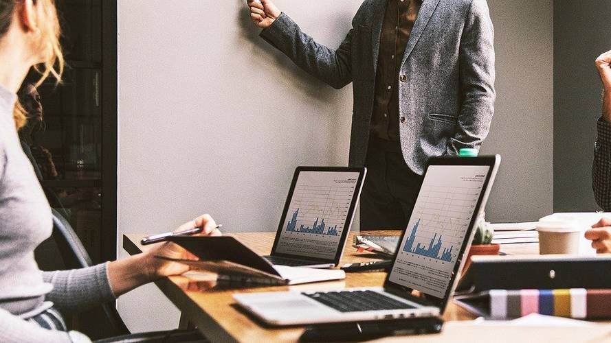 Les partenaires d'Infogreen recrutent !