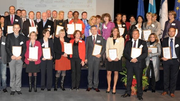 Engagez votre entreprise en faveur de la diversité !