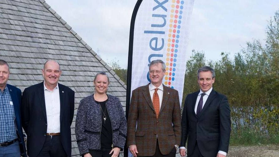 Conférence Benelux sur l'éducation au développement durable