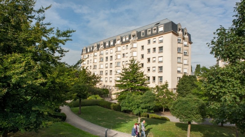 Infirmier en résidence senior (m/f/x) Sodexo