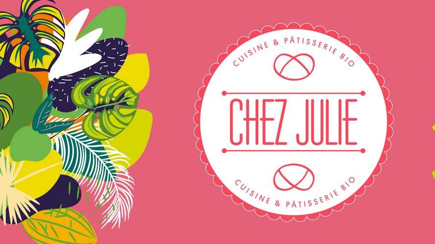 Chez Julie nouveau partenaire d'Infogreen !