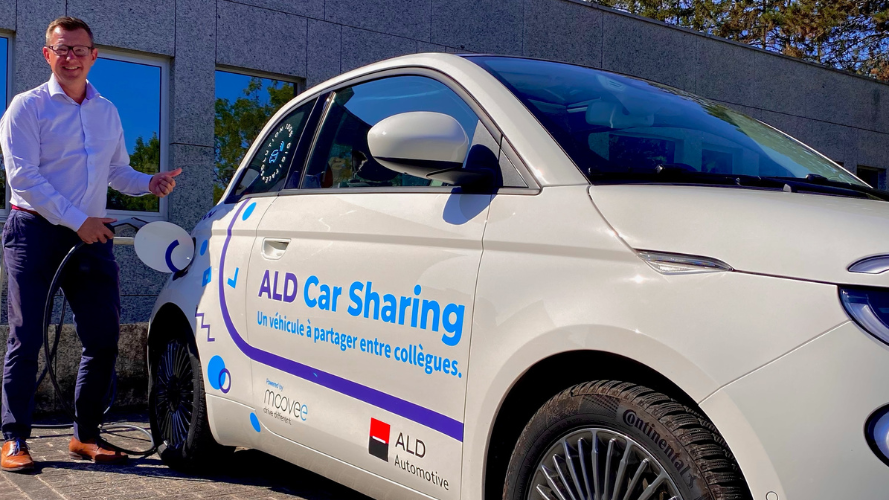 Le full électrique, nouvelle valeur sûre ?