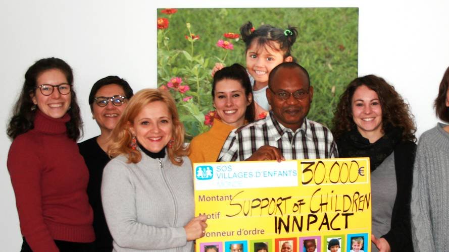 Protéger les enfants et accompagner les communautés