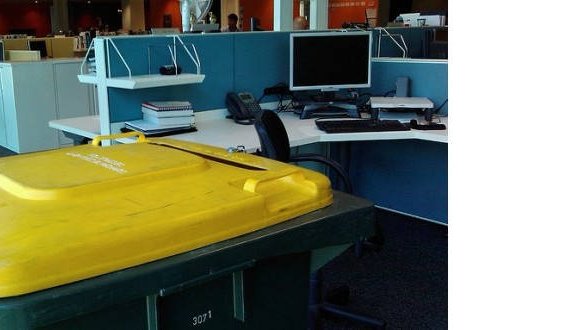 Etre responsable de la gestion des déchets dans l'entreprise, ça s'apprend !