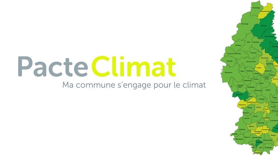 Cinquième journée du Pacte Climat : un engagement à l'unisson et aux multiples perspectives