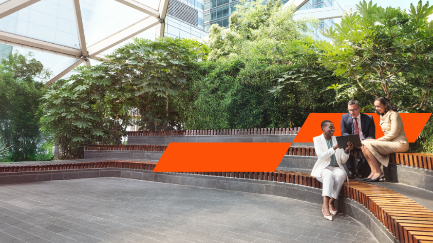 PwC Luxembourg, nouveau partenaire d'In4Green !