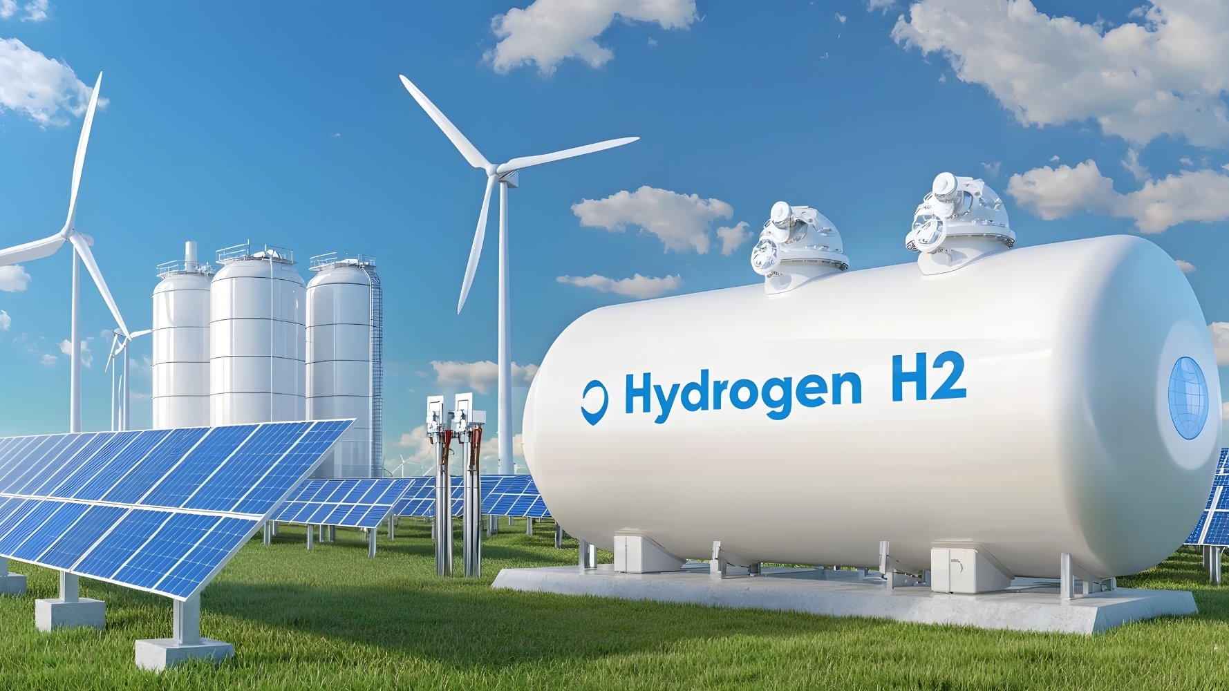Session d'information sur l'hydrogène et la normalisation technique
