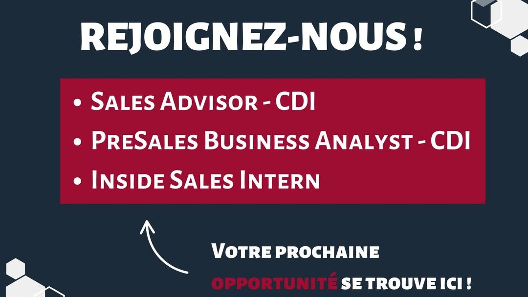 Inside Sales Intern (m/f) / Labgroup