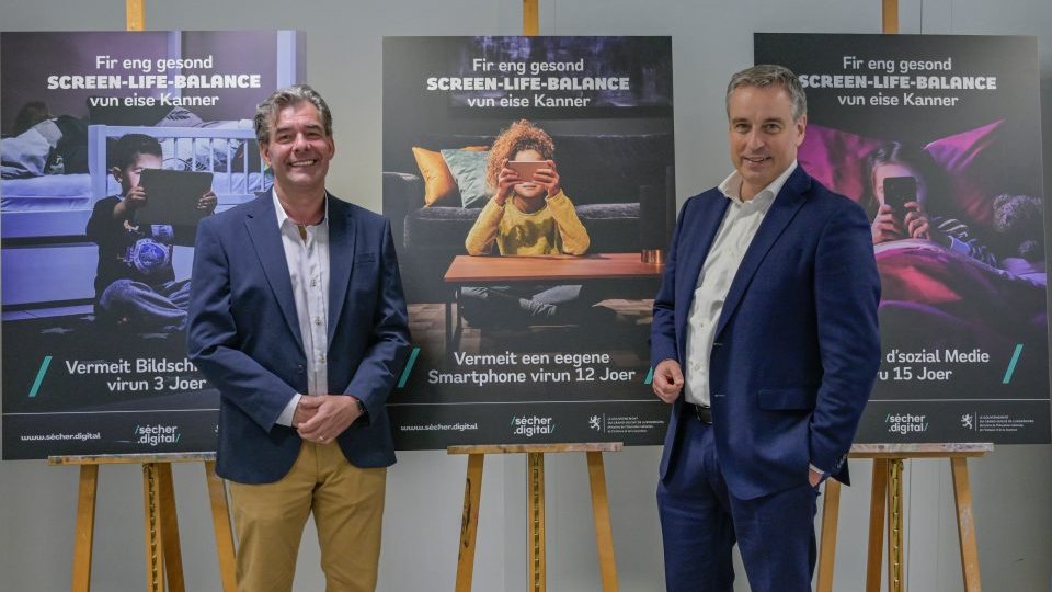Exposition aux écrans : 3 âges clés pour se repérer