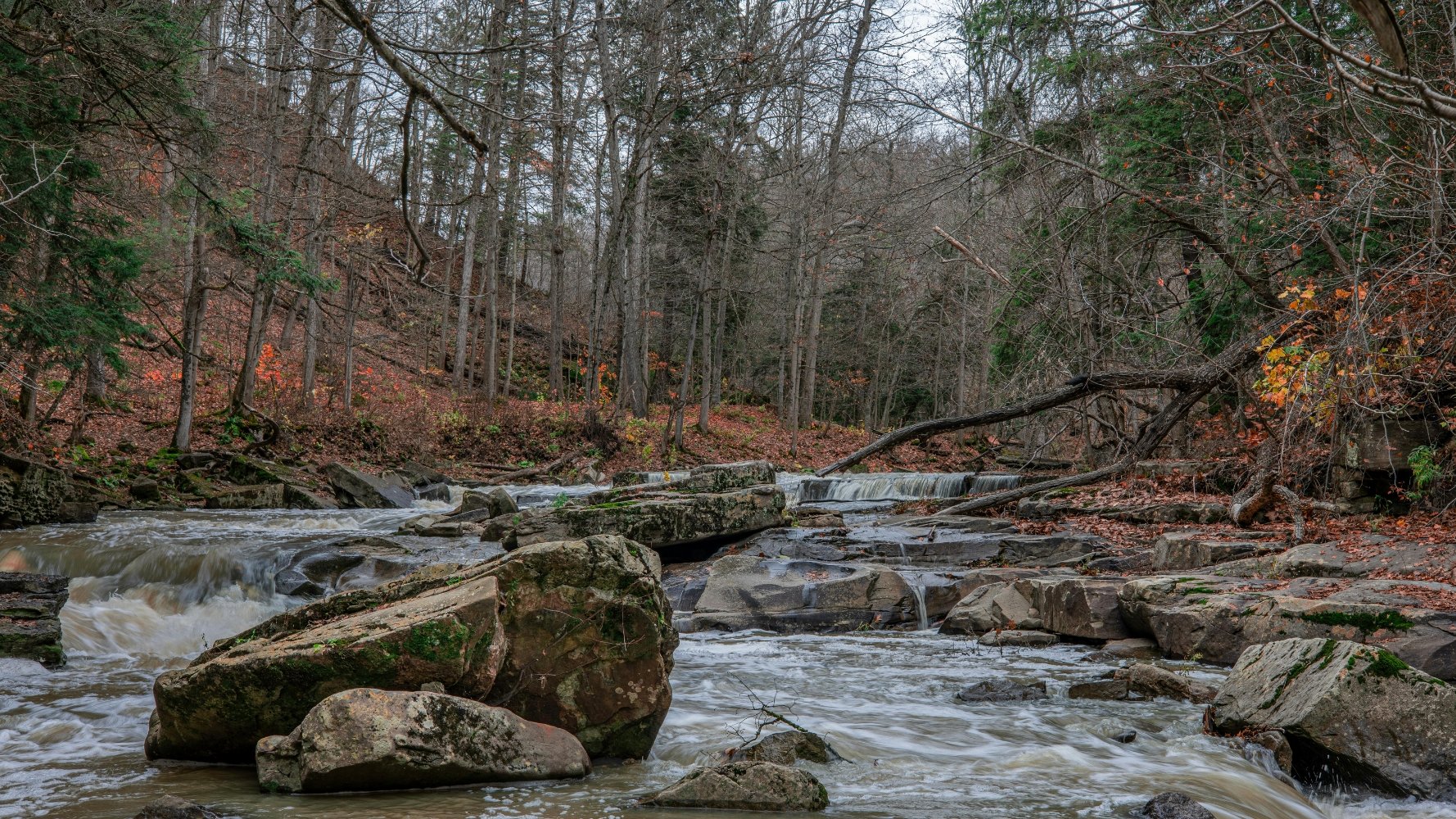 Lancement d'une consultation du public en matière de gestion de l'eau