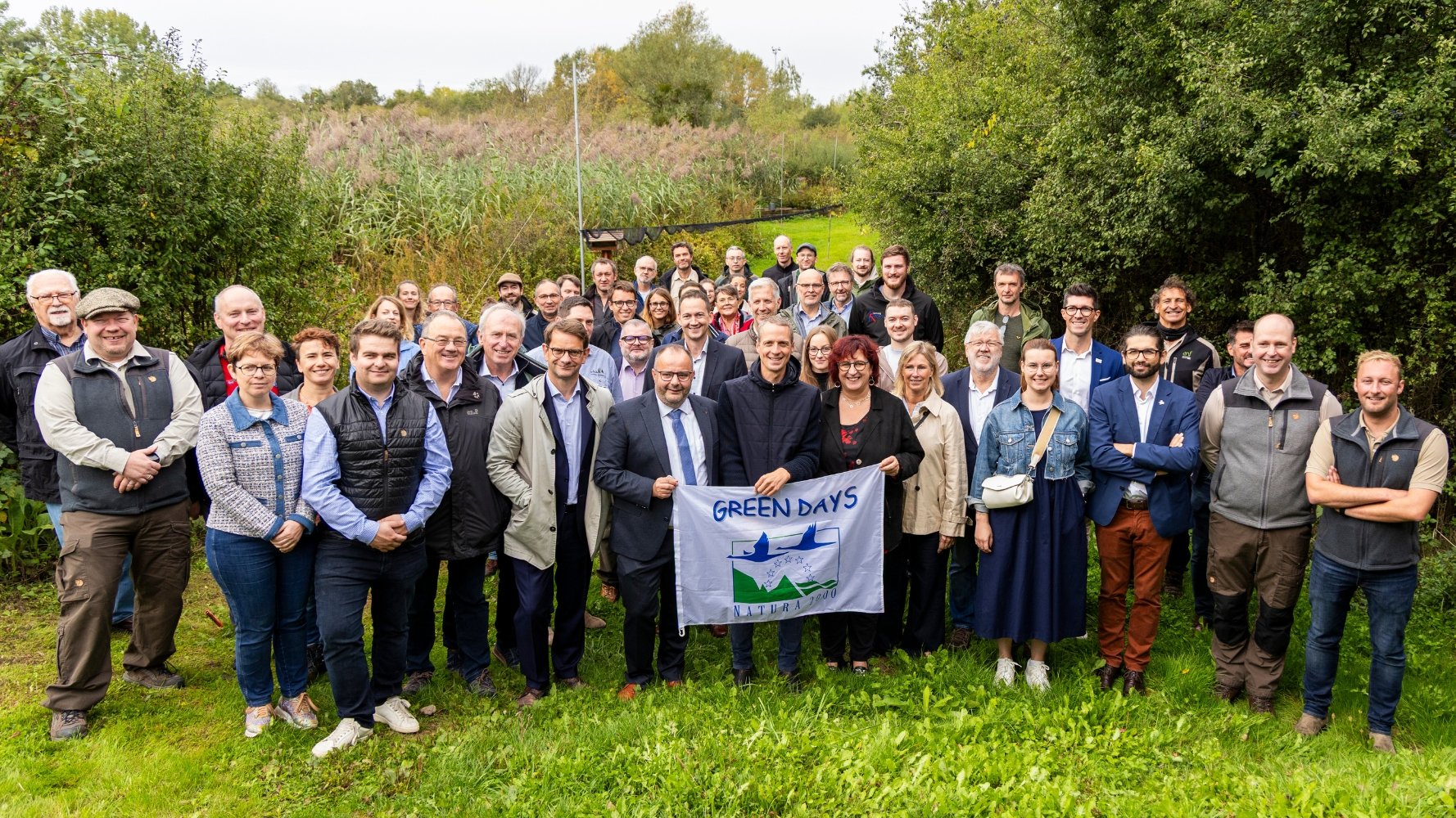 Un nouveau comité Natura 2000 pour protéger le Lias et la vallée de l'Alzette