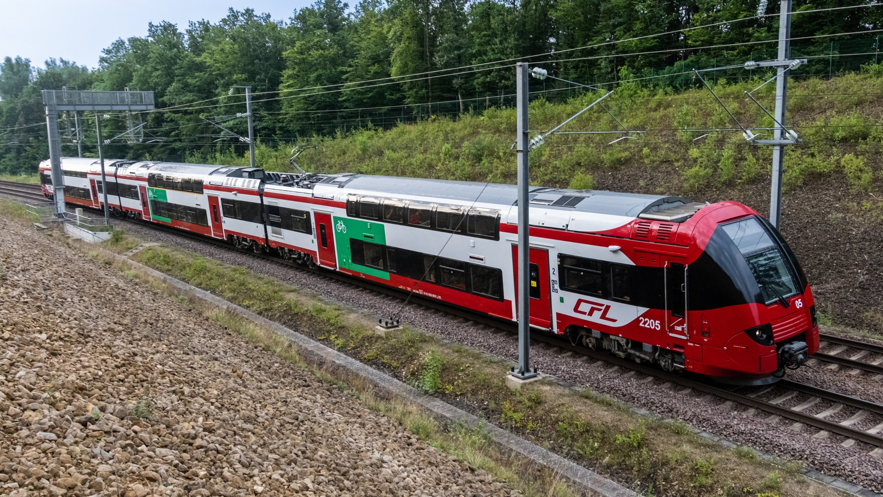 CFL 2024 : une année de croissance, d'innovation et d'engagement durable