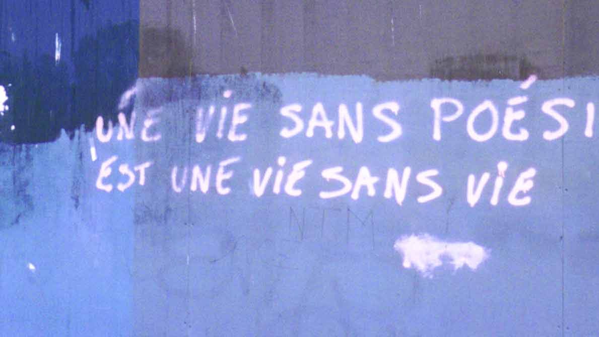 Printemps poétique transfrontalier