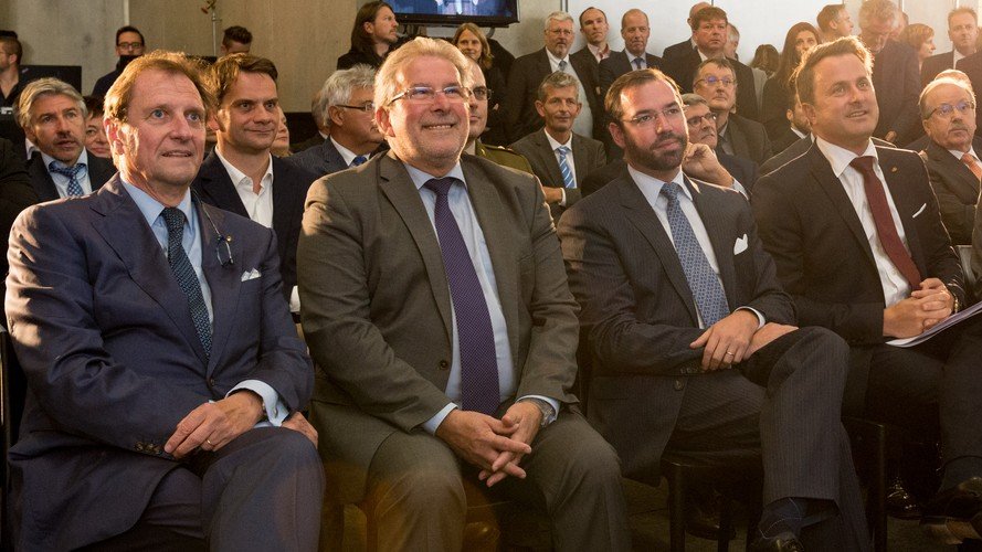 15e anniversaire du groupe CDEC : des bougies et des innovations pour le secteur de la construction