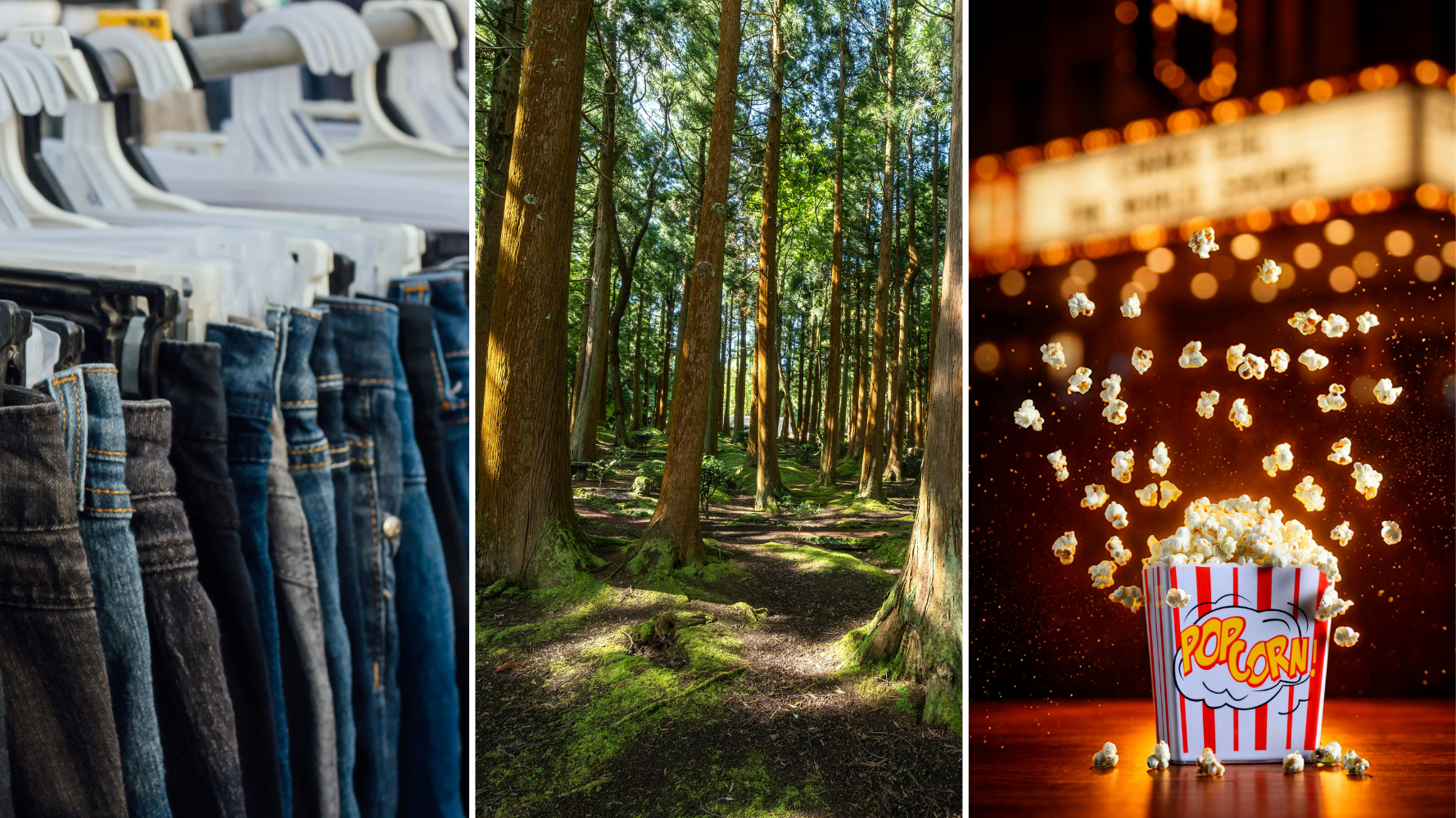 Les événements à ne pas manquer ce week-end - 18 et 19 avril