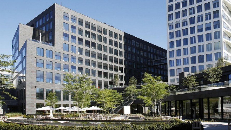 Triple certification environnementale à dimension européenne pour BNP Paribas au Luxembourg