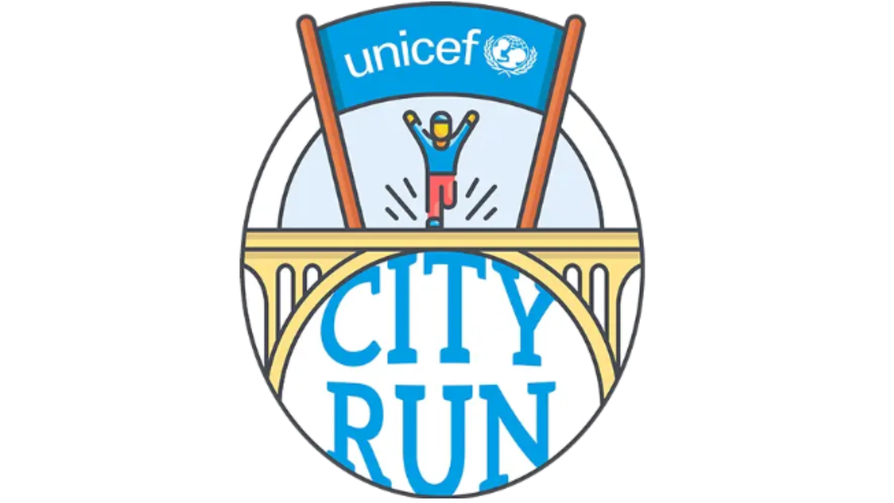 UNICEF City Run 2026