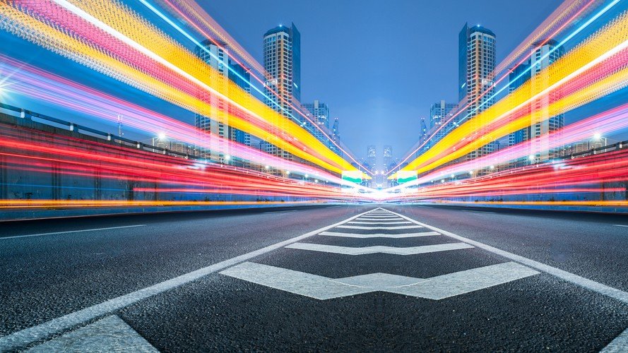 Et si on réinventait la roue ?