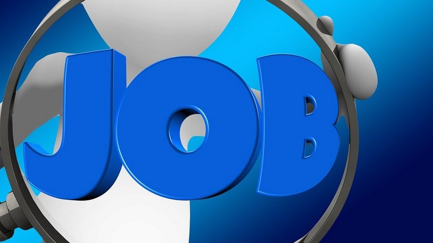 Administration de la nature et des forêts recrute !