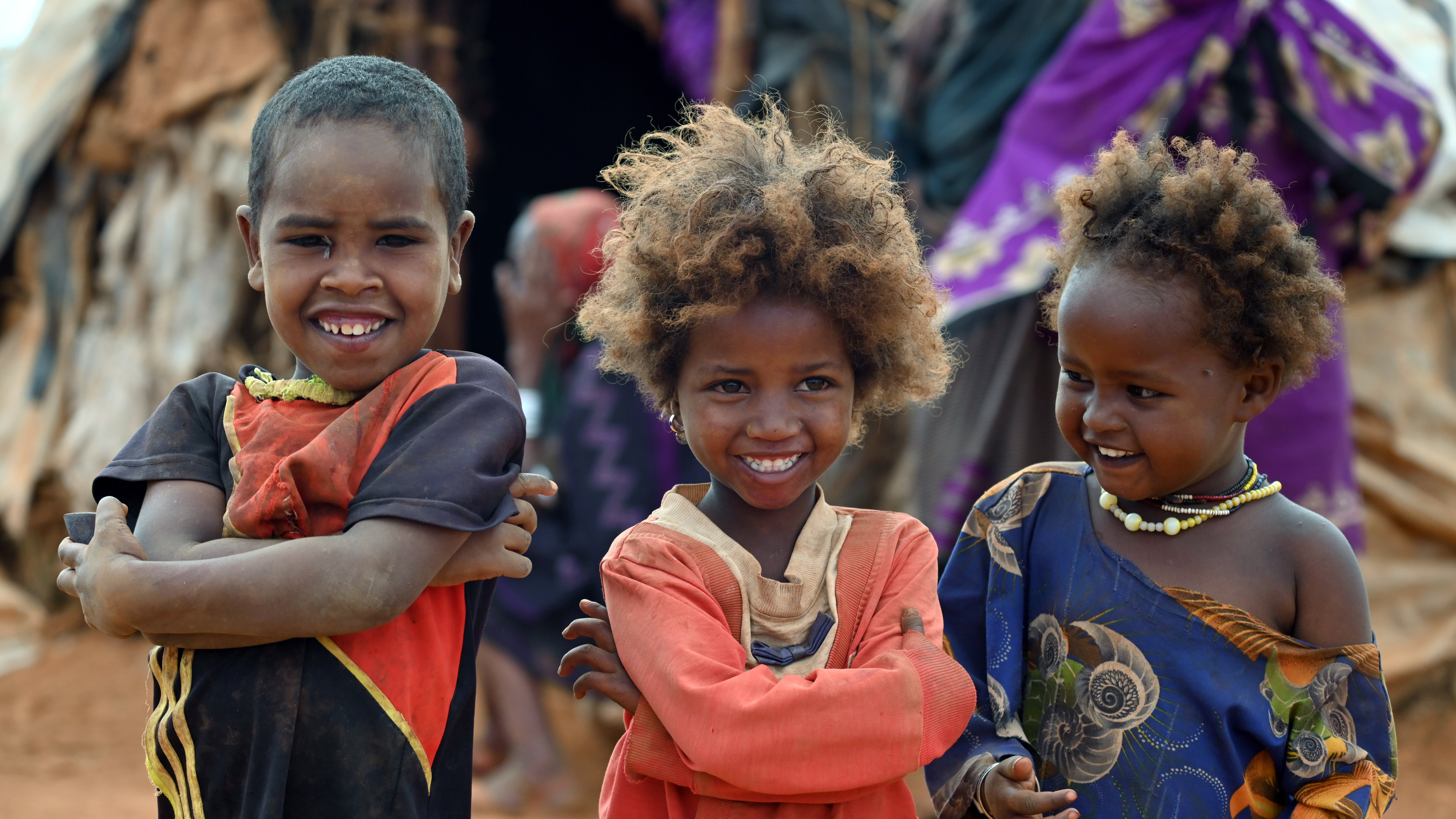 UNICEF Luxembourg, nouveau partenaire d'In4Green !