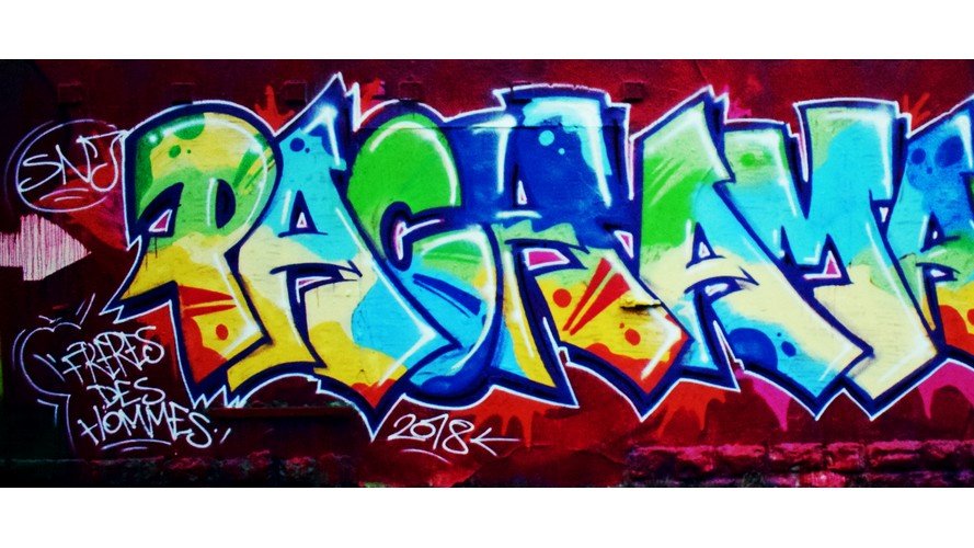 Une dizaine de jeunes résidents défendent l'environnement au travers du Hip Hop