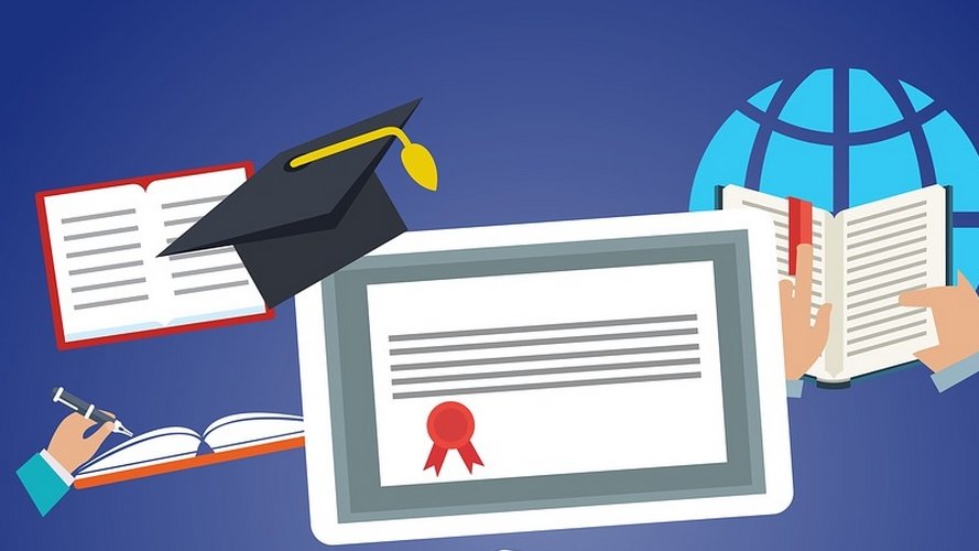 New Generation : Digital Vision of Work
