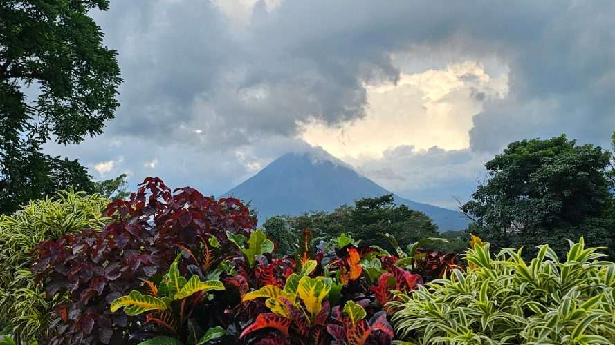 Le Costa Rica, joyau de l'Amérique centrale ?