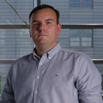 Laurent Goedert : Chargé de direction, CNFPC Ettelbruck