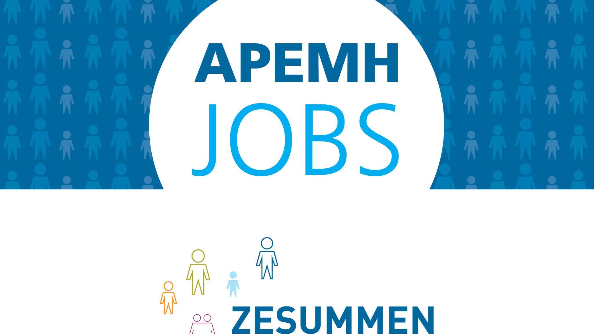 Assistant social (F/M/X) - service social