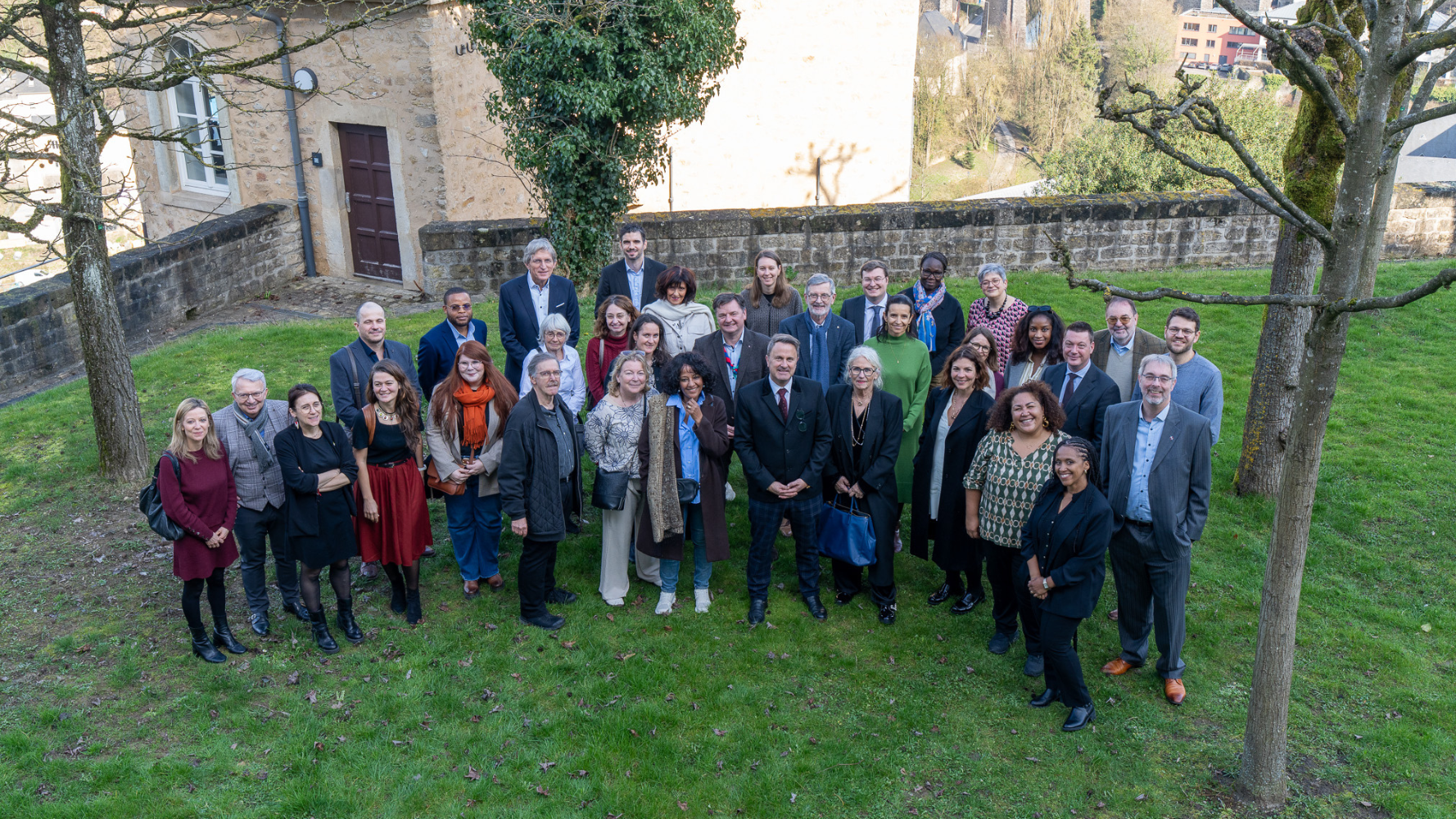 15 millions d'euros pour poursuivre l'action de la Fondation Follereau