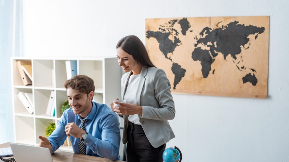 Travel Designer (h/f/d) / Bollig Tours