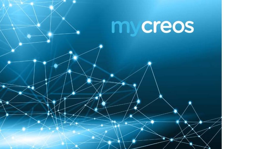 myCreos : un nouveau portail entièrement dédié aux clients