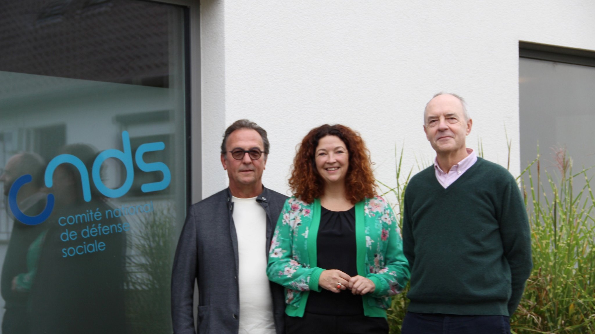Nouvelles nominations au CNDS