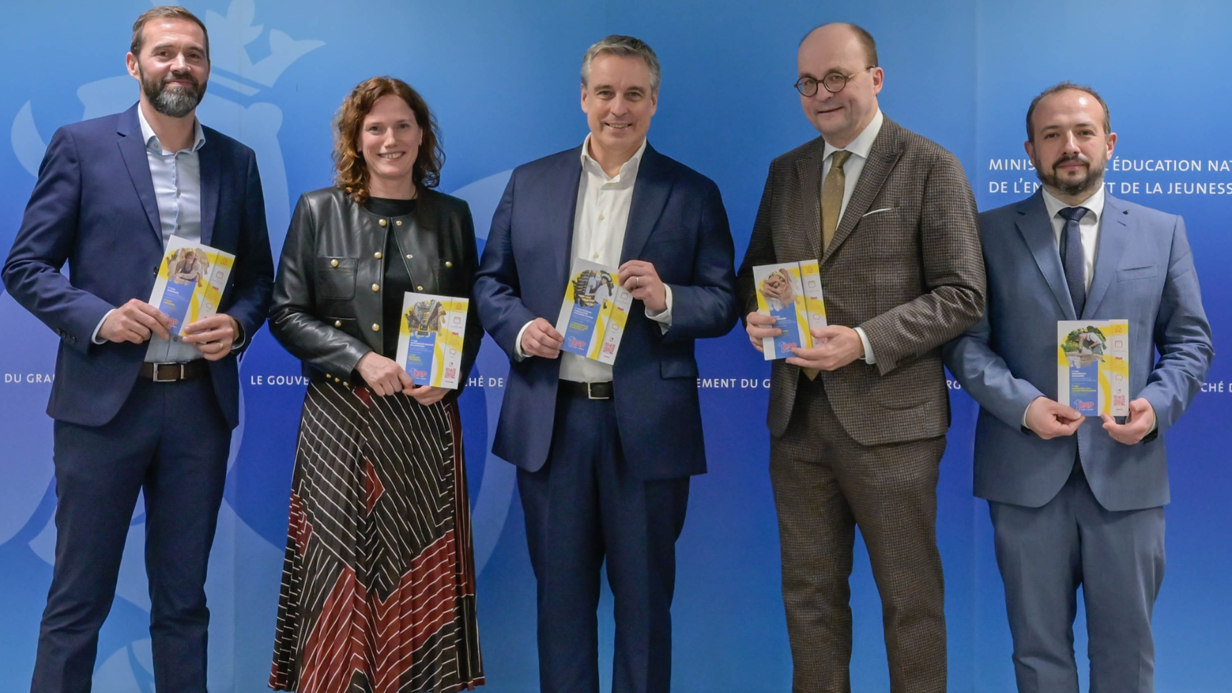 Un an pour décrocher un diplôme professionnel avec la 1re DAP