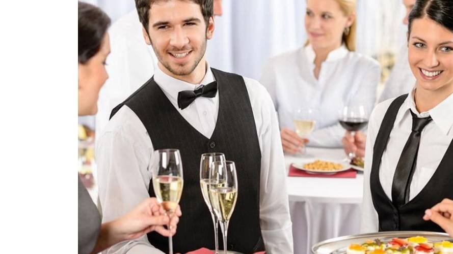 Sodexo recrute !